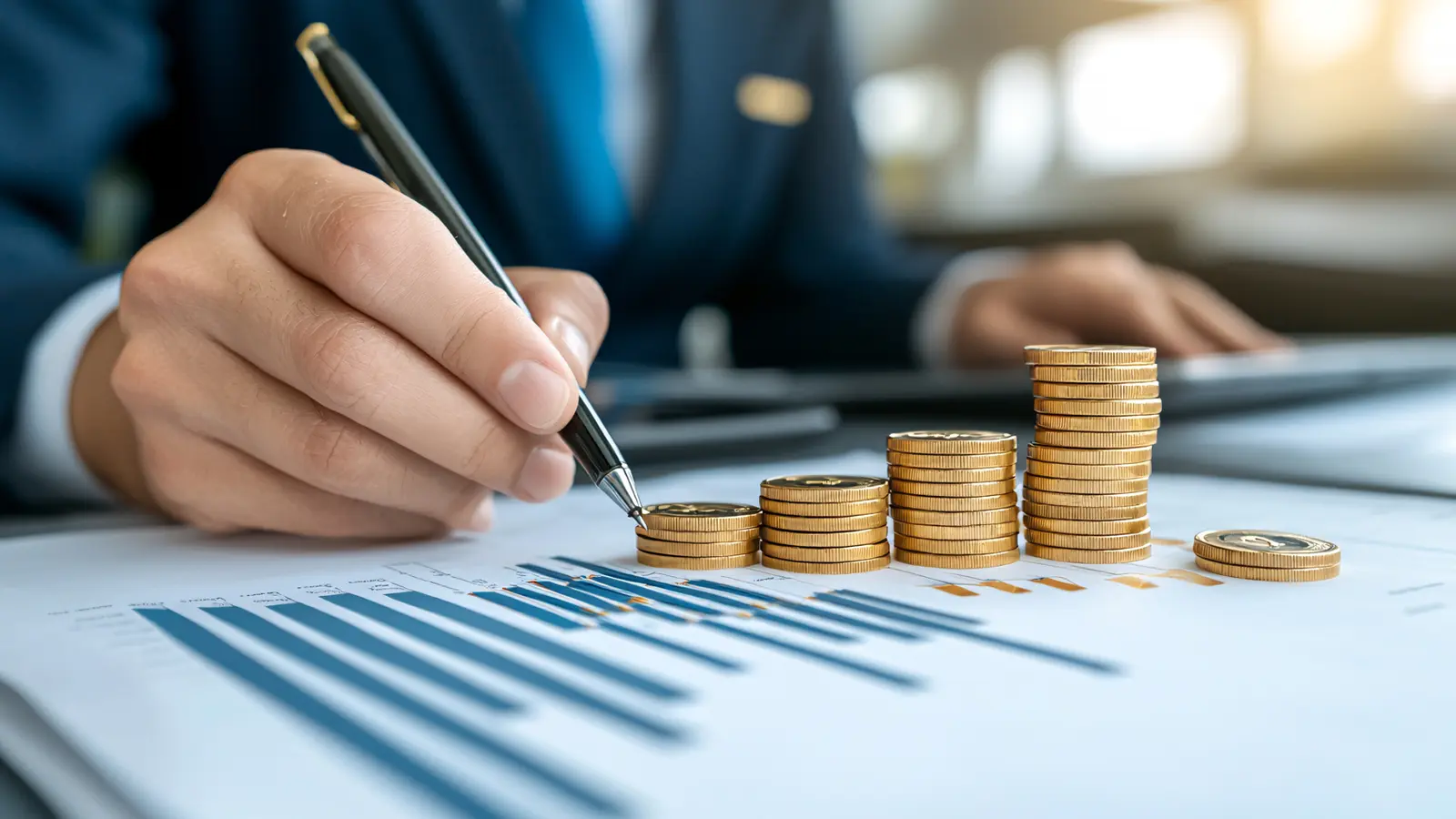 Complete Financial Analyst Course