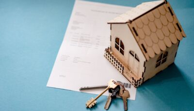 Finding a mortgage