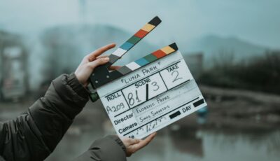 Production skills lesson 3