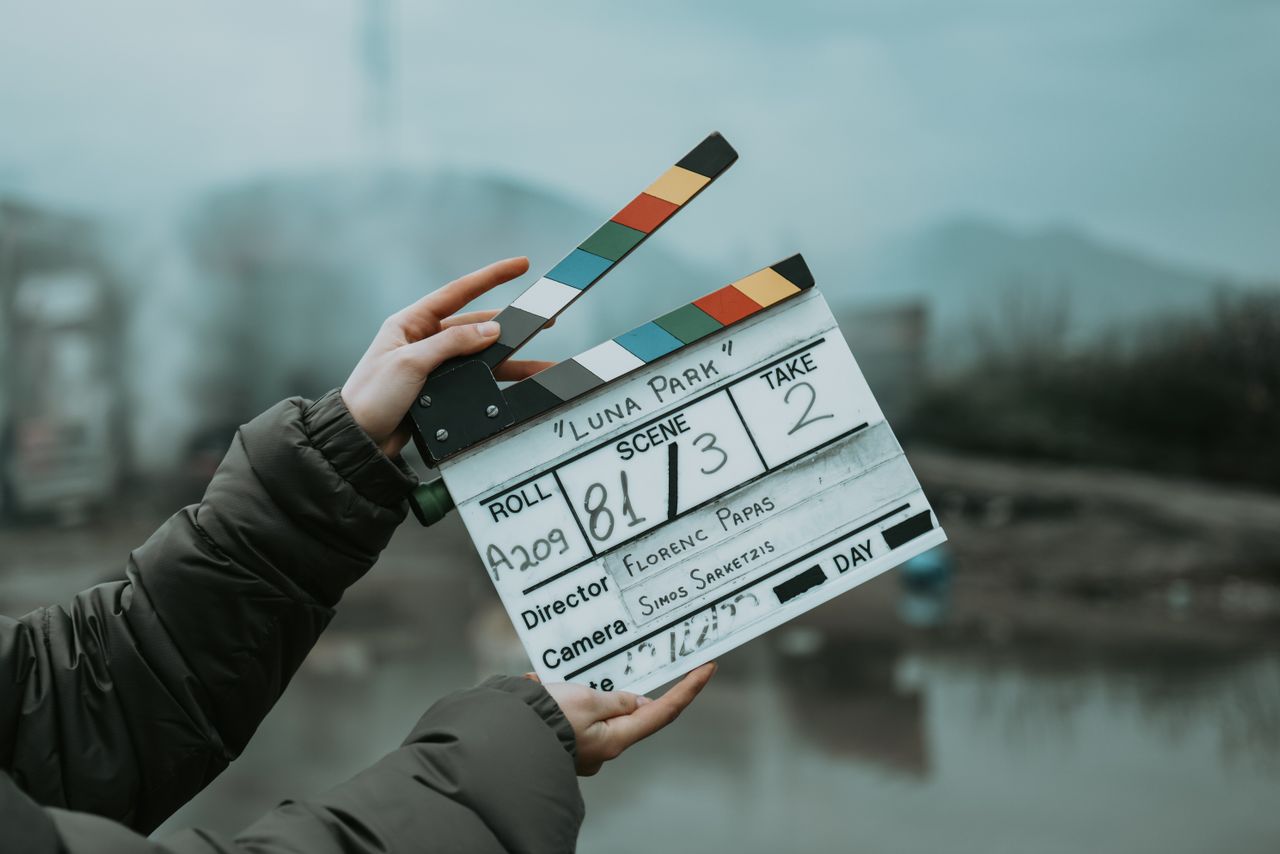 Production skills lesson 3