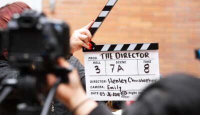 Production skills lesson 1