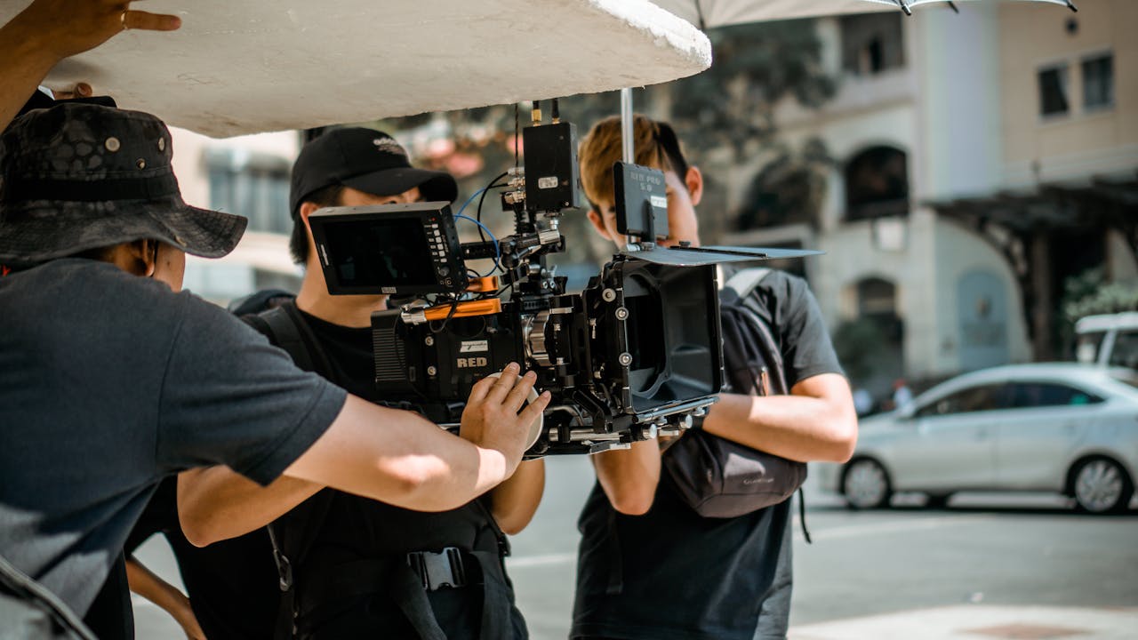 Equipment briefing article