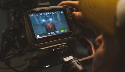More equipment information